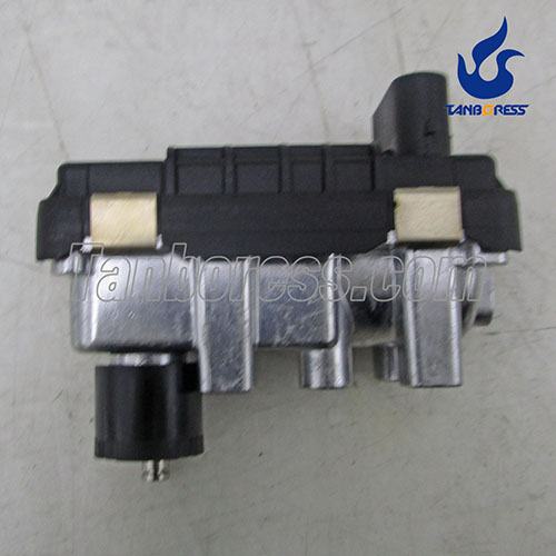 TBS-15G-2000B REA Electric Actuator for Chrysler | Dodge | Jeep | Mercedes-Benz G-219 H-48 | 712120-0219 | 6NW008412-48 | 743507 | 765155