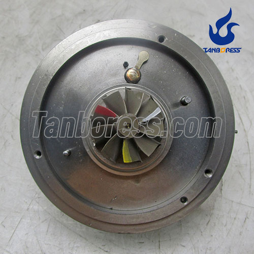 CHRA Cartridge for Ssang-Yong D20DT | D20DET | D20DTD100 GTB1549V (S3) 761433-0002