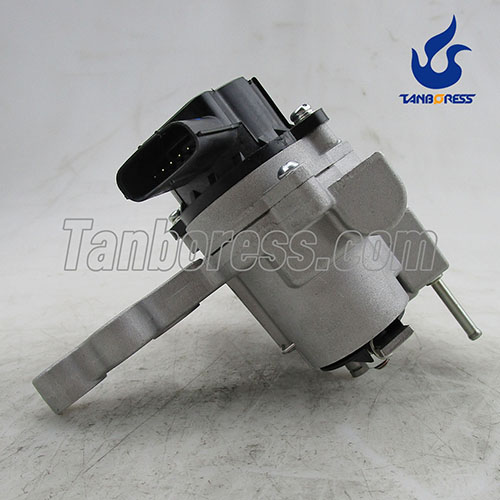 TBS-15I-0933 Electric Actuator for Toyota VB23 VB37 | 17208-51010 | 17208-51011