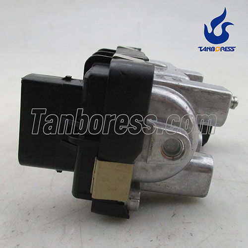 TBS-15G-2011 SREA Electric Actuator for Jaguar | Land Rover G-25 H-09 | 767649-0025 | 6NW009550-09 | 778400