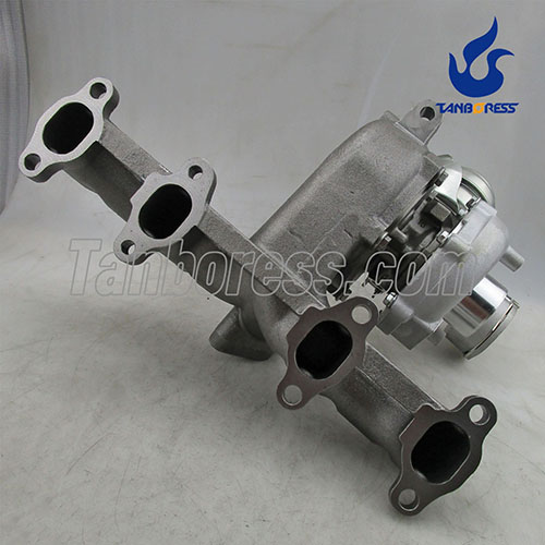 Turbocharger for Audi | Seat | Volkswagen ( VW )  ARL GT1749V 721021-0002