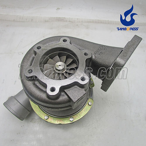 Turbocharger for Cummins VTA28 HX50 4089828
