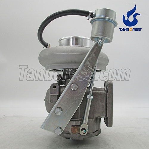 Turbocharger for Cummins QSL | Pegasus QSL  HX40W  2839421