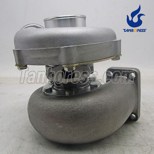 Turbocharger for Mercedes-Benz OM366LA | OM 366 LA S2B 313425