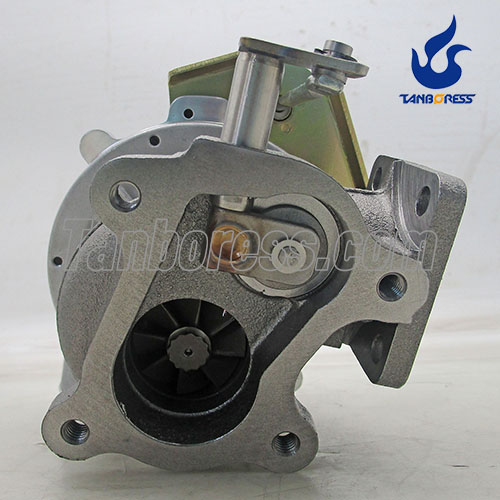 Turbocharger for Isuzu 4JA1L RHF4H | RHE62-116001QAZ30NHBRL584CCZ VIEL