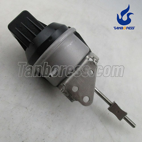 TBS-15K-2451 Electric Actuator for Audi | Skoda | Volkswagen ( VW ) 53039880205 | 53039880207 | 53039880208