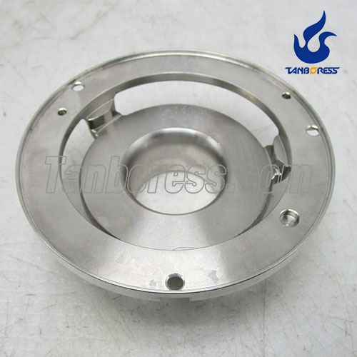 VNT Nozzle Ring Soleplate Nozzle Basket for Audi Seat Skoda Volkswagen BMP BVD BMM GT1646V GT1646V (S3) GTB1646MV 765261-0002