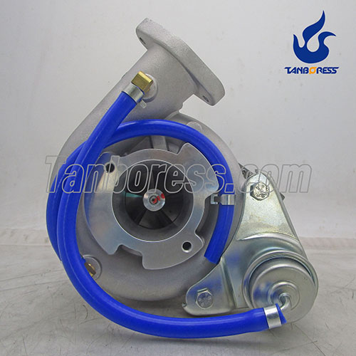 Turbocharger for Toyota 1JZ-GTE | JZX100 CT15B 17201-46040