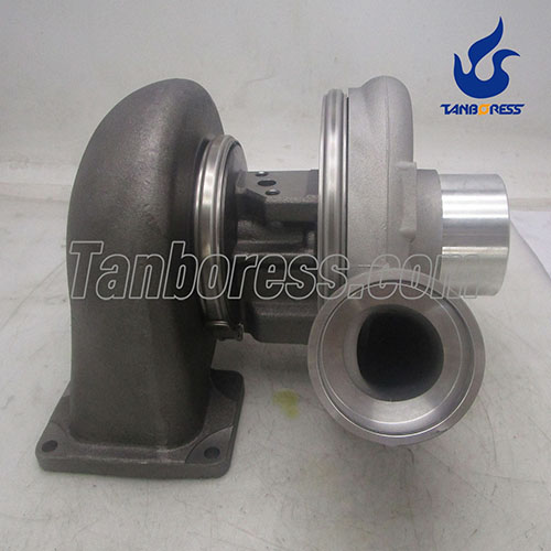 Turbocharger for Mercedes-Benz OM355A | OM407HA 4LGZ 52329883296