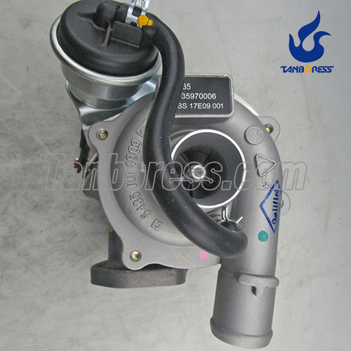Turbocharger for Suzuki Z13DT | Z13DTJ | SJTD KP35 54359700006