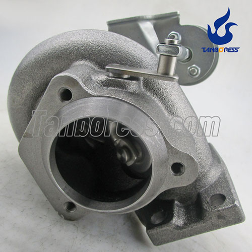 Turbocharger for Perkins GT2052S T4.40 | T4.40 EPA Tier 1  727264-0001