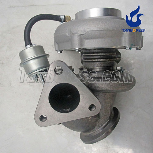 Turbocharger for Ford GT25S NGD3.0 | NGD3.0 NGD 3.0L TDI 754743-0001