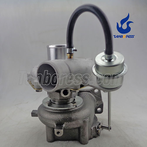 Turbocharger for Isuzu NPR 4HE1XS TB28 | GT2560S | GT2560LS 700716-0001