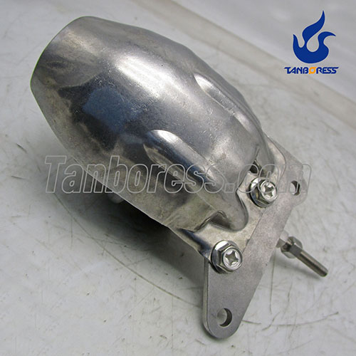 TBS-15K-1466 Electric Actuator for Alfa Romeo | Fiat | Lancia | Opel 54359700027 | 54359880027