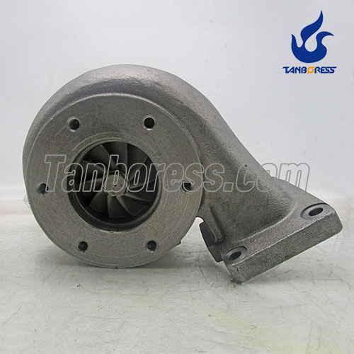 Turbocharger for Steyr WD615 GT42 723117-0004