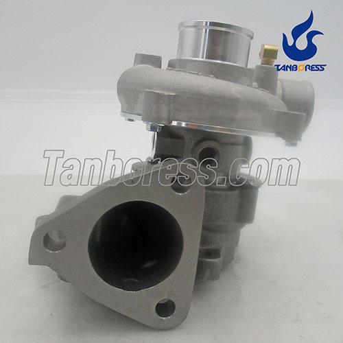 Turbocharger for Hyundai 4D56T GT1749S 700273-0001 