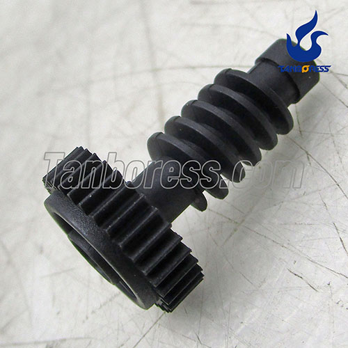 Worm D533 for Hella Electric Actuator 797863 | 6NW010430 | 797862 | 6NW010099