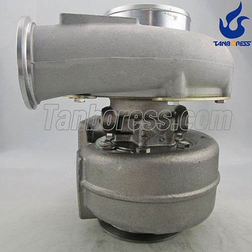 Turbocharger for Scania DC1201 HX50 | HX50-E9871BA 3597654