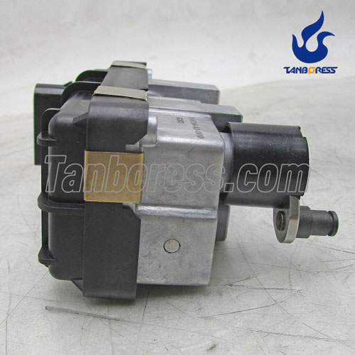TBS-15G-2399 REA Electric Actuator for Audi | Chevrolet | Opel G-203 H-71 | 712120-0203 | 6NW008412-71 | 750715-0001 | 762463
