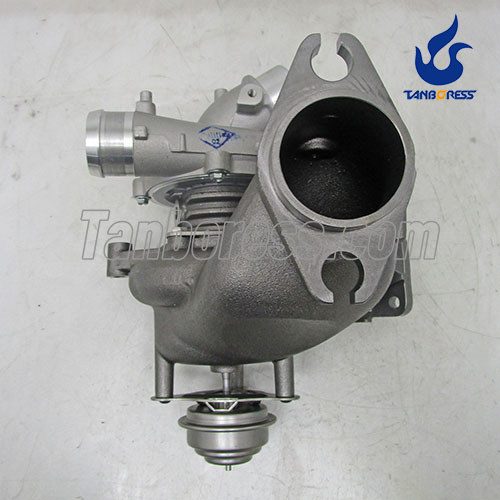 Turbocharger for Citroen | Peugeot DW12TED4  GT1549P 707240-0001