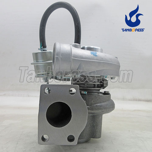 Turbocharger for Bobcat T4.40 GT2052S 727264-0004