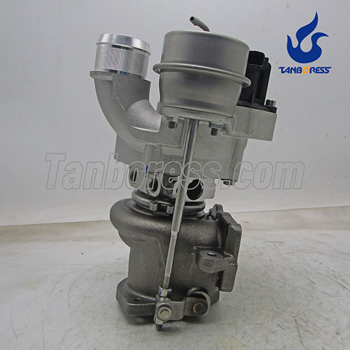 Turbocharger for Mini EP6DTS N14 K03 53039880163