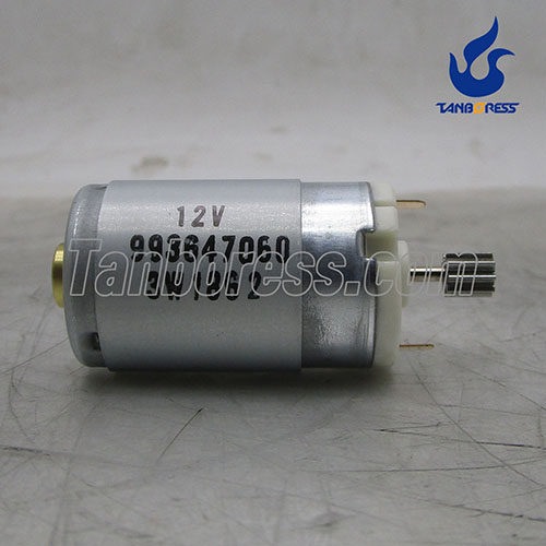 7.0 mm Motor C7009 73541905 No Black Connector for Hella Electric Actuator 767649 | 6NW009550 | 761963 | 6NW009483 | 781751 | 6NW009660 | 763797 | 6NW009543