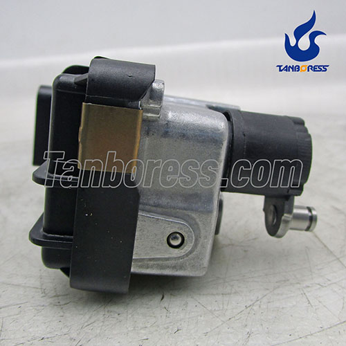 TBS-15G-2266 SREA Electric Actuator for Ford | Land-Rover G-48 H-15 | 752406-0048 | 6NW009206-15 | 752610