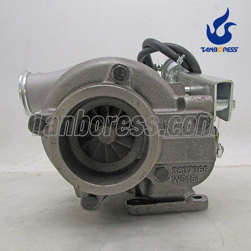Turbocharger for Cummins DCEC HX40W 4050205