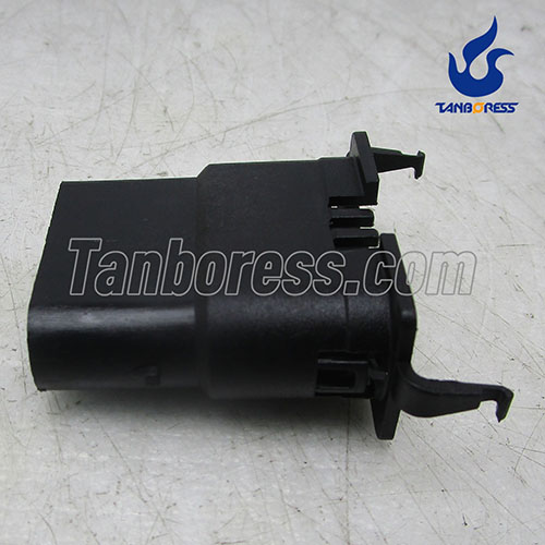 Repair plug A symmetrical for Hella Electric Actuator 752406 | 6NW009206 | 767649 | 6NW009550 | 761963 | 6NW009483 | 797863 | 6NW010430