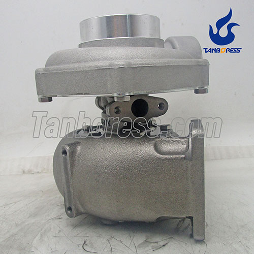 Turbocharger for Mercedes-Benz OM502LA-E3 K27 53279706522
