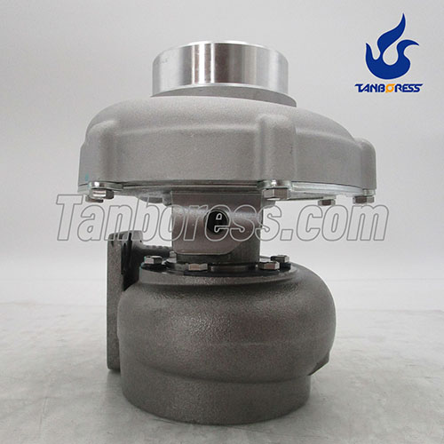 Turbocharger for MAN D2066LF K29 53299887109