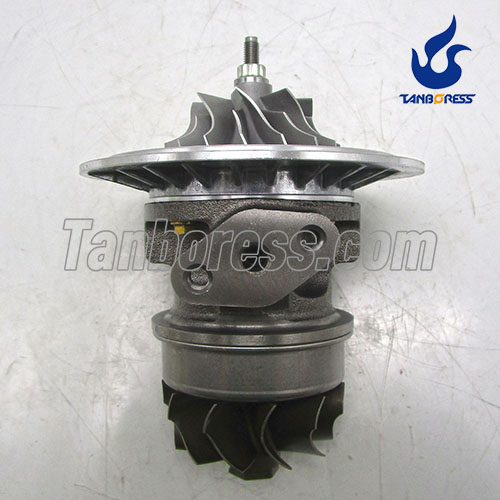 CHRA Cartridge for Perkins | Dodge T6.60 | 160T | T6-60CC | T6-354 S2B | H1E | TB4131 408105-0280 