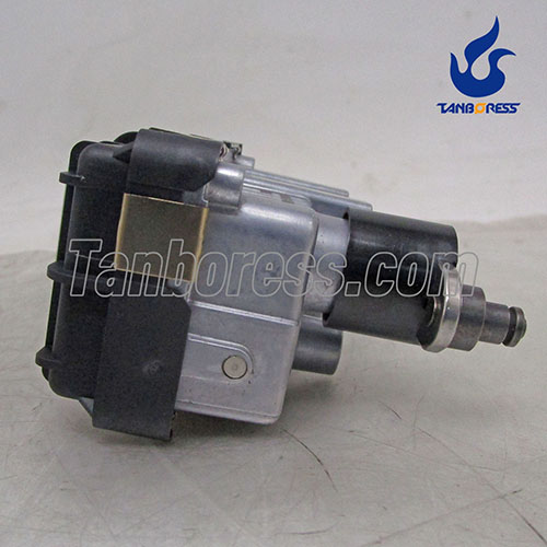 TBS-15G-1844D REA Electric Actuator for BMW G-125 H-09 | 712120-0125 | 6NW008412-9 | 750080