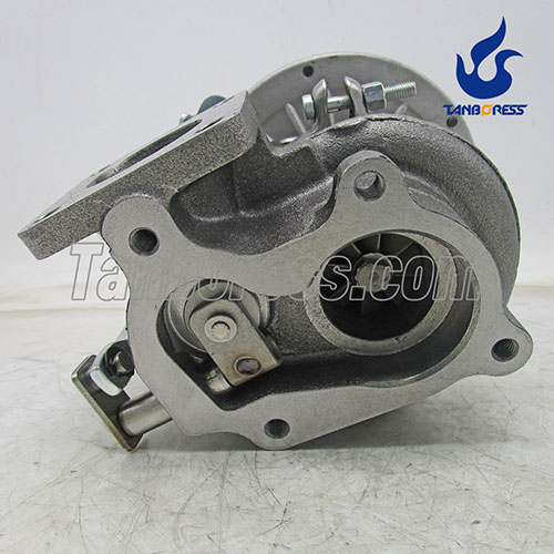 Turbocharger for Isuzu 4JH1TC RHF5 VIDG