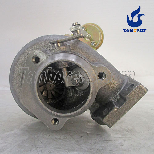 Turbocharger for Perkins | JCB T4.40 GT2052S 727266-0003