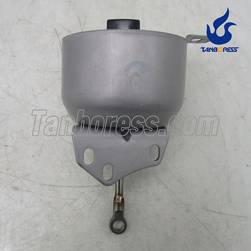 TBS-15G-2333 Electric Actuator for Citroen | Peugeot | Fiat  807489-0008 | 807489-0009 | 807489-0010