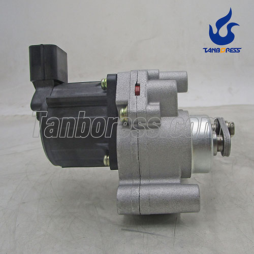 TBS-15I-0833 Electric Actuator for Isuzu K6T51271(24V) | VIET | VAA40016 | 8980277720