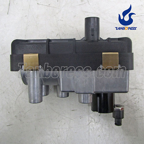 TBS-15G-4533C UTA REA Electric Actuator G-27 H-20 | 797862-0027 | 6NW010099-20 809415-0004