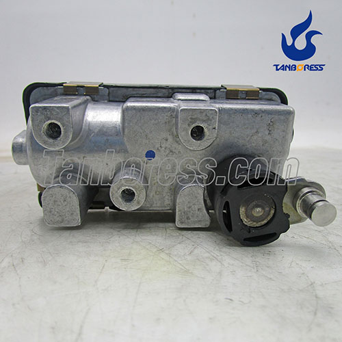 TBS-15G-2033 SREA Electric Actuator for Ford G-45 H-14 | 752406-0045 | 6NW009206-14 | 763647