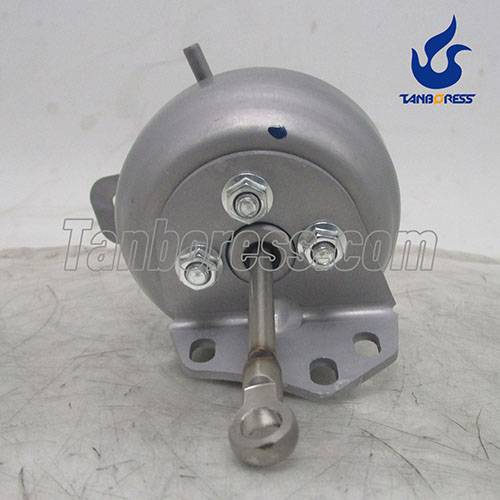 TBS-15G-2333 Electric Actuator for Citroen | Peugeot | Fiat  807489-0008 | 807489-0009 | 807489-0010