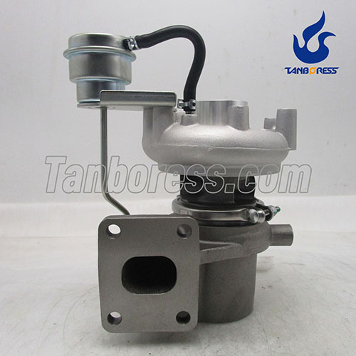 Turbocharger for Hyundai D4DD TD05 49178-03130
