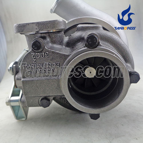 Turbocharger for Dongfeng HE300WG | HE351W ISBe6 6BTA 5.9 L | DCEC | ISDe6 6.7L 3776568