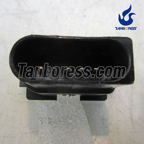 Repair plug B asymmetric for Hella Electric Actuator 730314 | 6NW009228 | 712120 | 6NW009420 | 712120 | 6NW008412 | 781751 | 6NW009660 | 763797 | 6NW009543 | 797862 | 6NW010099