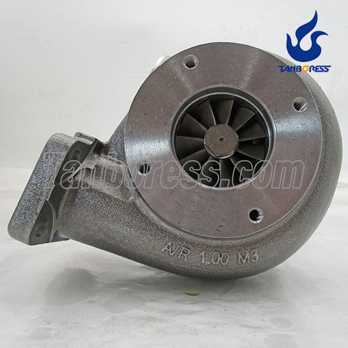 Turbocharger for Mercedes-Benz T04E66-5 OM366LA 466646-0001 