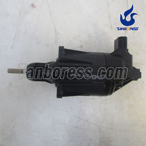 TBS-15M-0222 Electric Actuator for Honda K6T52372 | 7050415670123 | 49373-07012