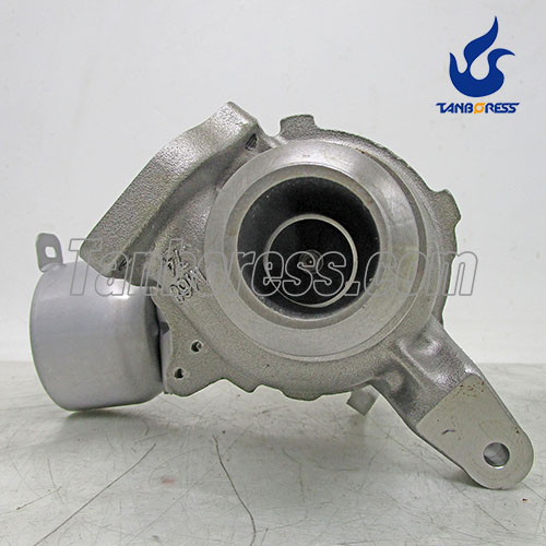 Turbocharger for Citroen | Peugeot Turbine Housing DW10C DW10CTEDD4 DW10C TED4 TBS-03G-2233