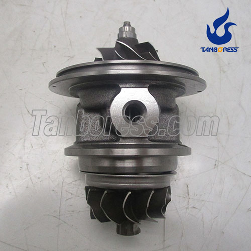 CHRA Cartridge for Komatsu SAA4D95LE | 4D95LE | PC78US-6 TD04L-10GK-7.0 | TD04L-10GKRC-5 49377-01610