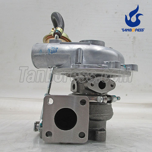 Turbocharger for isuzu 4JB1-T RHF4H | RHF4H-64006P12NHBRL362CCZ VICQ