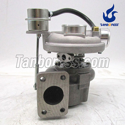 Turbocharger for Perkins EPA Tier 3 Mechanical Fueling GT2556S 785827-0023